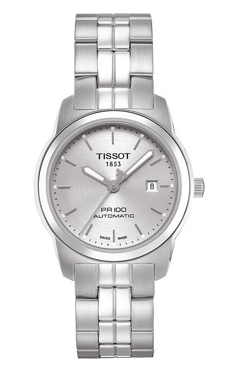 Ceas Tissot PR100 T049.307.11.031.00