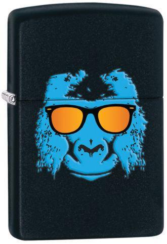 Brichetă Zippo Ape With Shades 28861