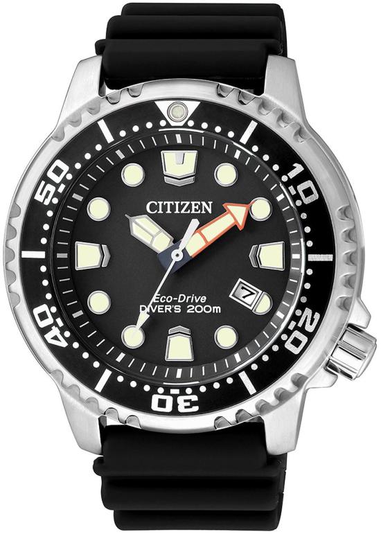 Ceas Citizen BN0150-28E Promaster Diver