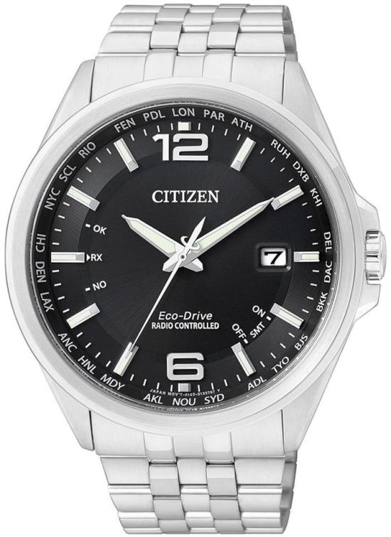 Ceas Citizen CB0010-88E Radiocontrolled