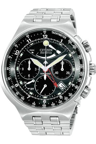 Ceas Citizen AV0030-60E Calibre 2100 Promaster