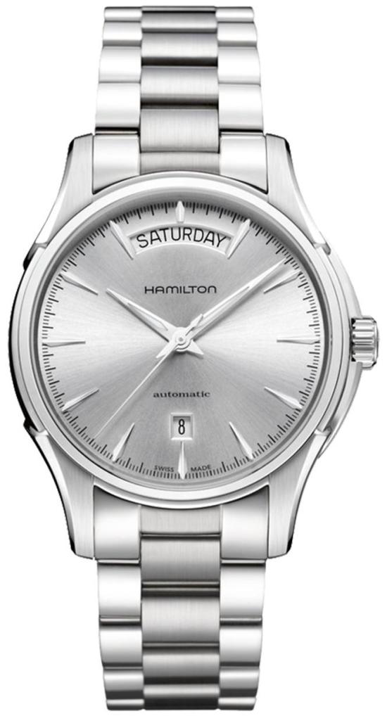 Ceas Hamilton JazzMaster Day Date H32505151