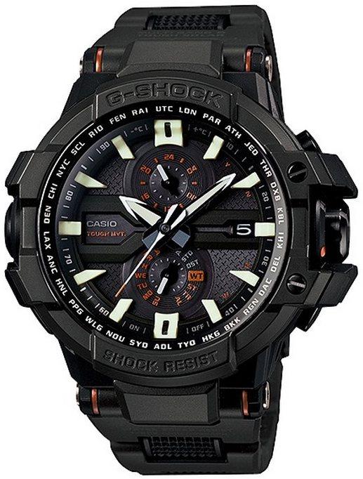 Ceas Casio G-Shock GW-A1000FC-3A Radio Controlled