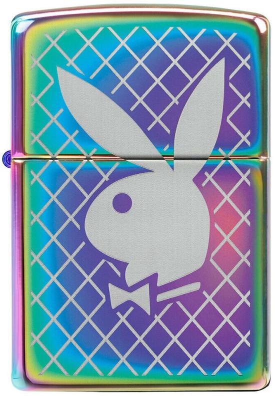 Brichetă Zippo Playboy 49344