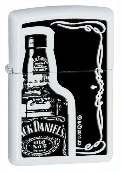 Brichetă Zippo Jack Daniels Old No. 7 28252 