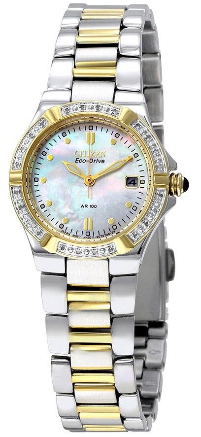 Ceas Citizen EW0894-57D Riva