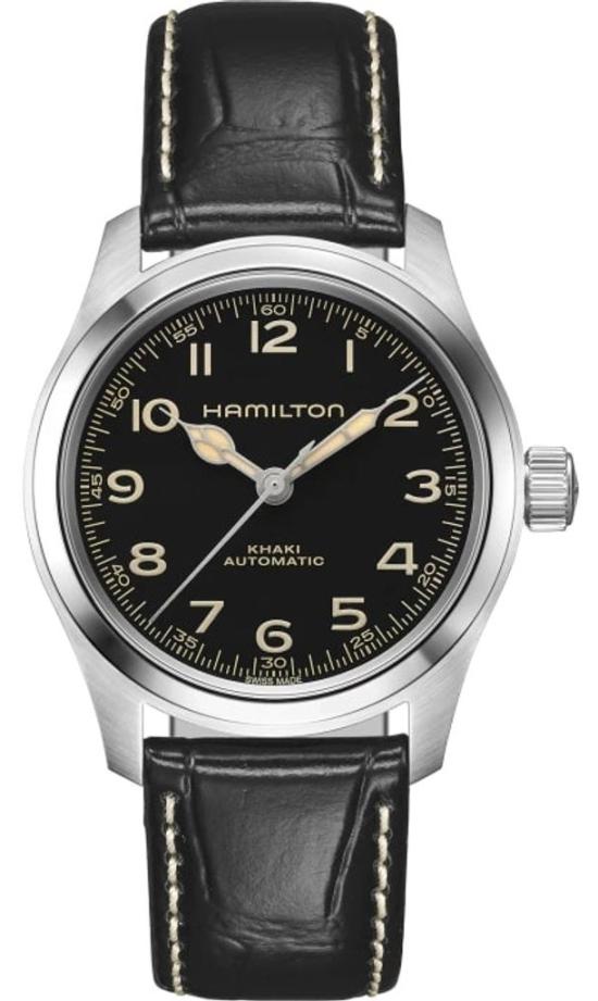 Ceas Hamilton Khaki Field Murph 38mm Automatic H70405730