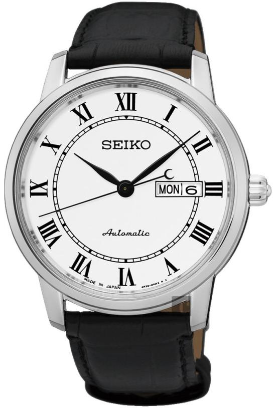 Ceas Seiko Presage SRP761J2 Automatic