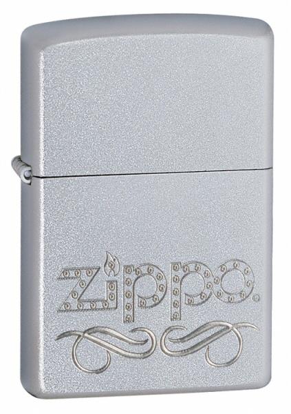 Brichetă Zippo Scroll 24335