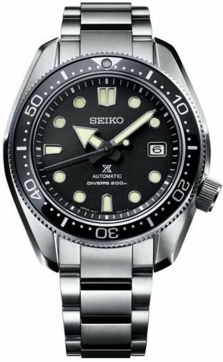 Ceas Seiko SPB077J1 Prospex Sea