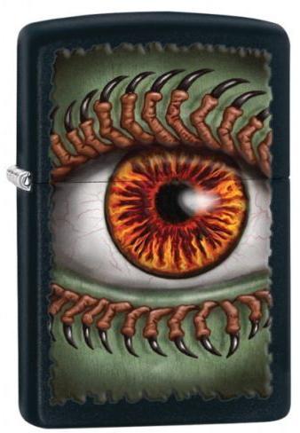 Brichetă Zippo Monster Eye 28668