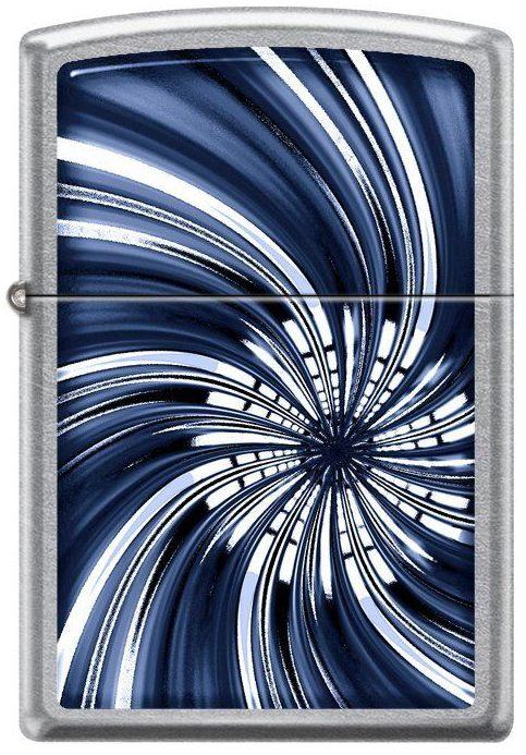 Brichetă Zippo Abstract Spiral 0592