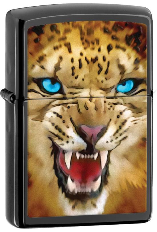 Brichetă Zippo Leopard 28276