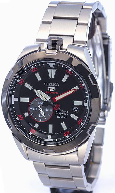 Ceas Seiko SSA169J1 Automatic