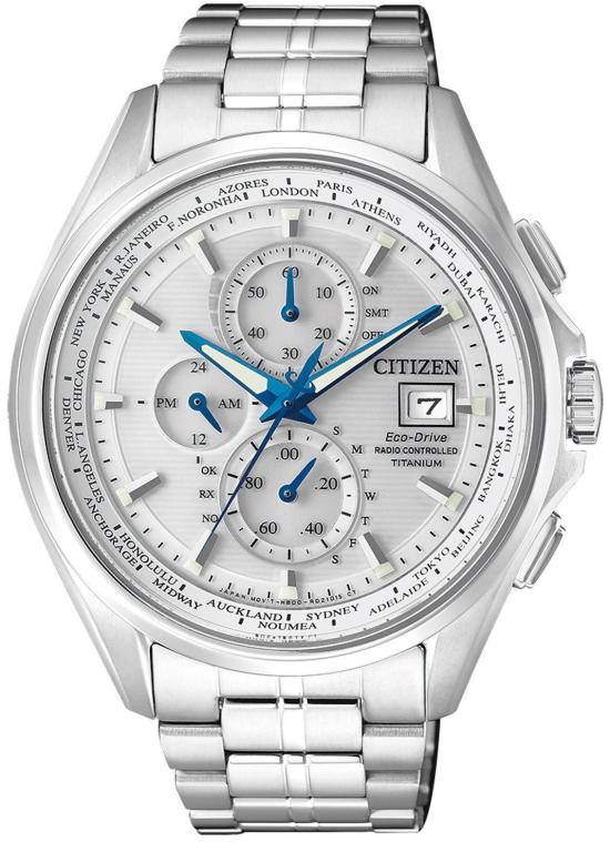 Ceas Citizen AT8130-56A Radio Controlled