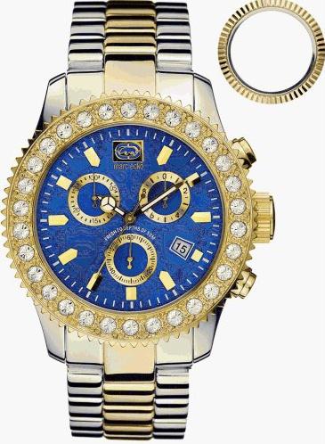 Ceas Marc Ecko The Masterpiece E20000G1