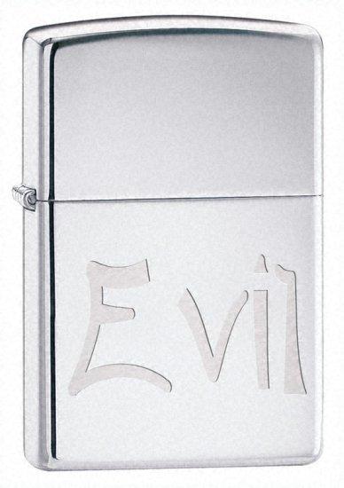 Brichetă Zippo Evil 21033