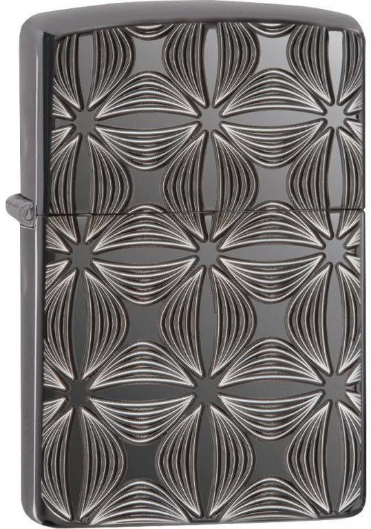 Brichetă Zippo Decorative Pattern 29665