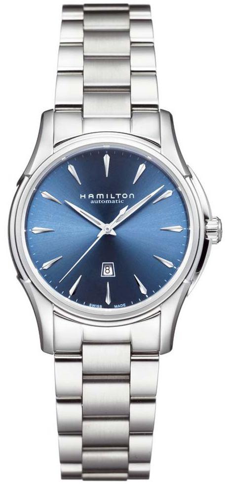 Ceas Hamilton JazzMaster Viewmatic H32315141