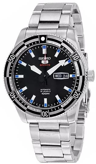 Ceas Seiko SRP733K1 5 Sports Automatic