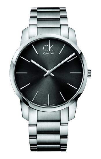 Ceas Calvin Klein City K2G21161