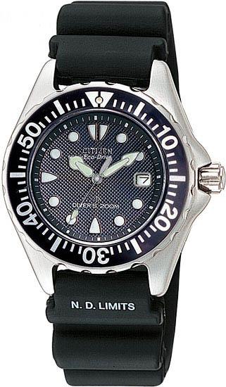 Ceas Citizen EP0220-11H Professional Diver