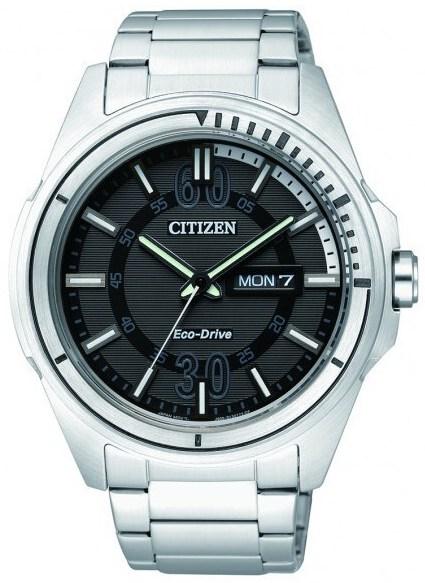 Ceas Citizen AW0030-55E Eco-Drive