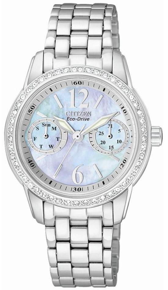 Ceas Citizen FD1030-56Y Silhouette 
