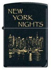 Brichetă Zippo New York Nights 2270