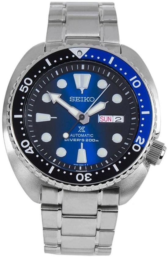 Ceas Seiko SRPC25K1 Prospex Diver Automatic Turtle