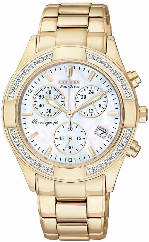 Ceas Citizen FB1223-55D Regent Chrono