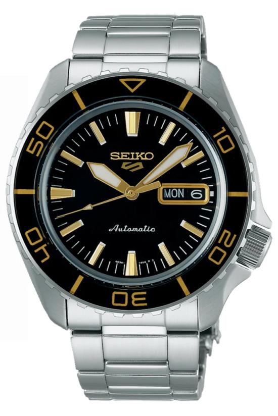 Ceas Seiko SRPK99K1 5 Sports Automatic