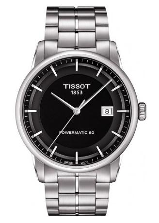 Ceas Tissot Luxury Automatic T086.407.11.051.00