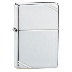 Brichetă Zippo Sterling Silver Vintage 28008