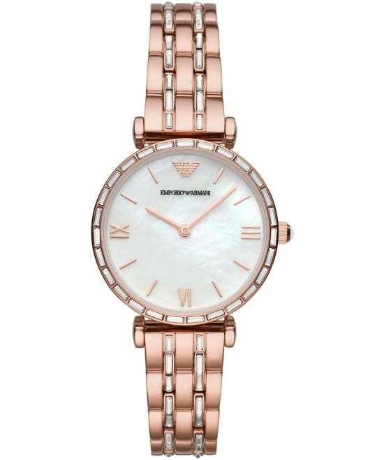 Ceas Emporio Armani AR11294 Gianni T-Bar