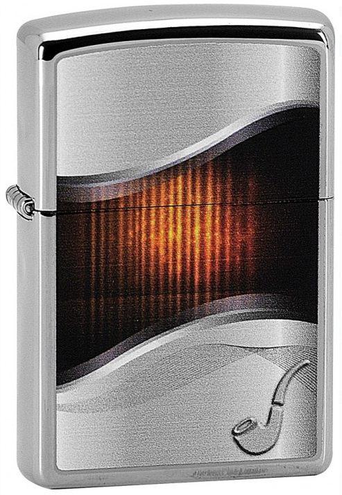 Brichetă Zippo Pipe Lighter Amber 22876