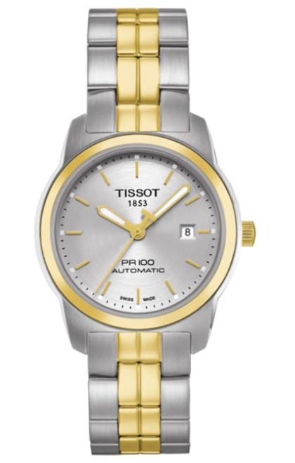 Ceas Tissot PR100 T049.307.22.031.00