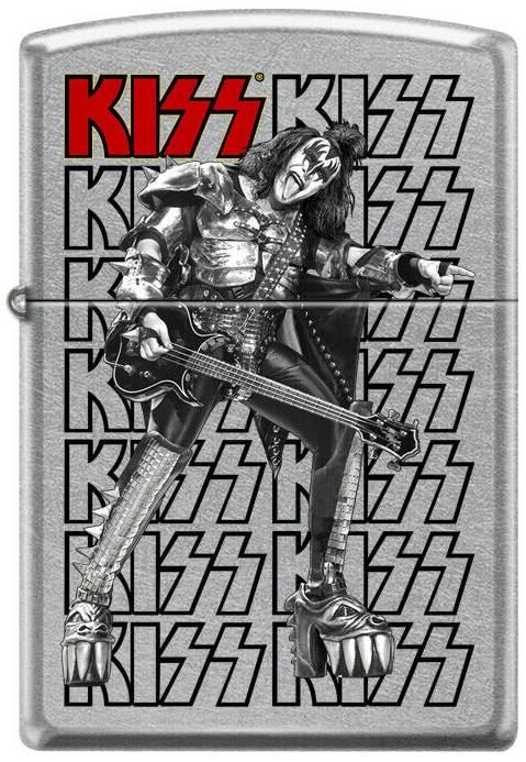 Brichetă Zippo Kiss 9808