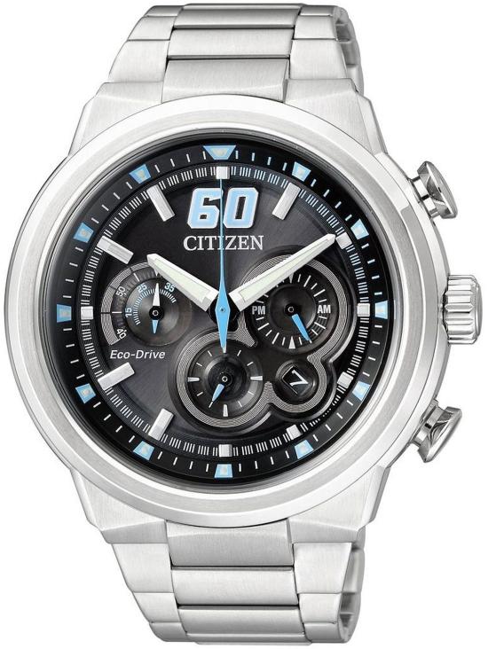 Ceas Citizen CA4130-56E Chrono Eco-Drive