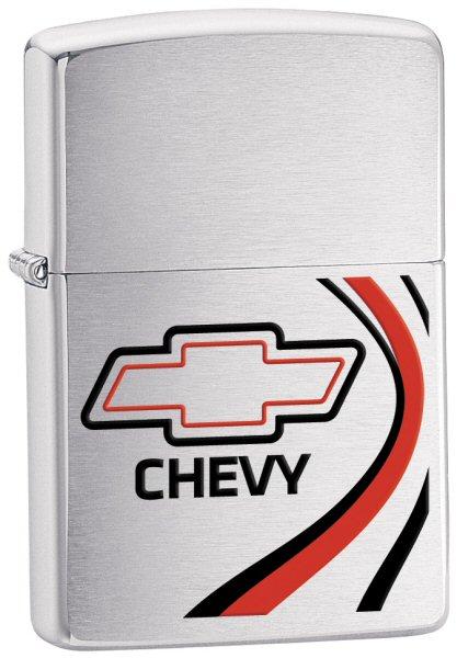 Brichetă Zippo Chevrolet Logo 24833