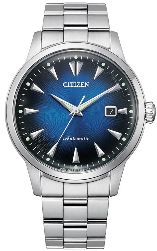 Ceas Citizen NK0009-82L KUROSHIO\'64 Limited Edition 1 959 pcs