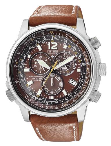 Ceas Citizen AS4020-44X Radiocontrolled