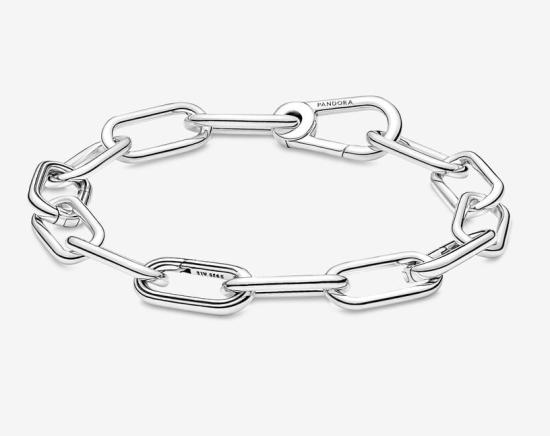 Brăţară Pandora ME Silver 599588C00-3