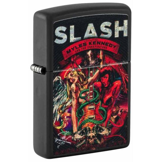 Brichetă Zippo Slash 48187