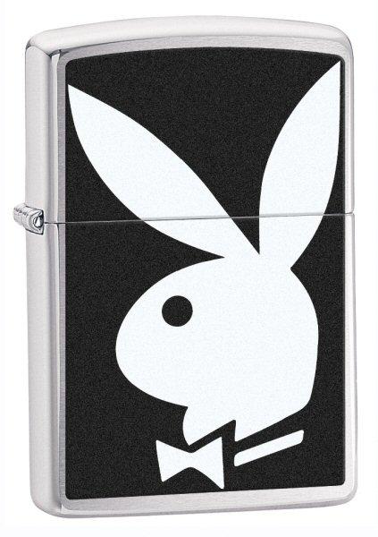 Brichetă Zippo Playboy 28269