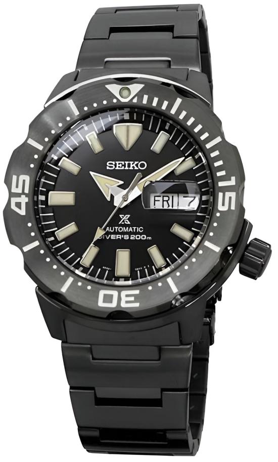 Ceas Seiko SRPD29K1 Prospex Sea Automatic Monster