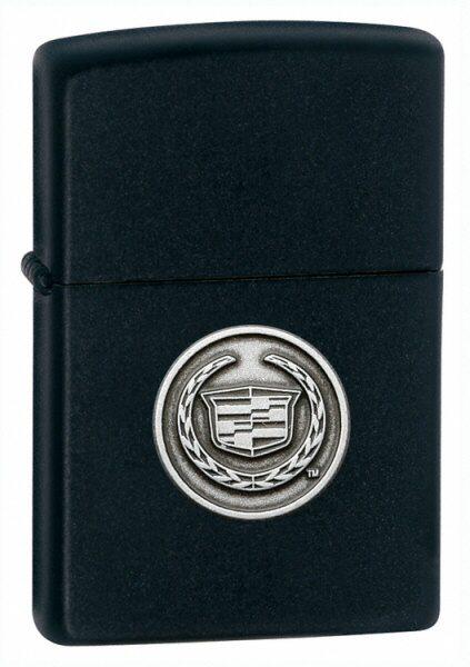 Brichetă Zippo Cadillac Crest 24303