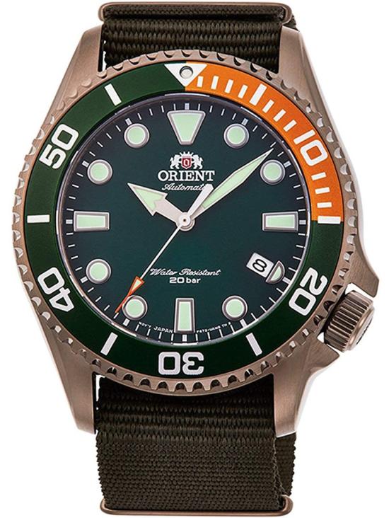 Ceas Orient RA-AC0K04E10B Automatic Diver 200 m