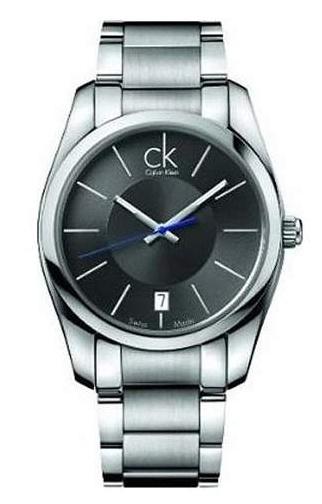 Ceas Calvin Klein Strive K0K21107