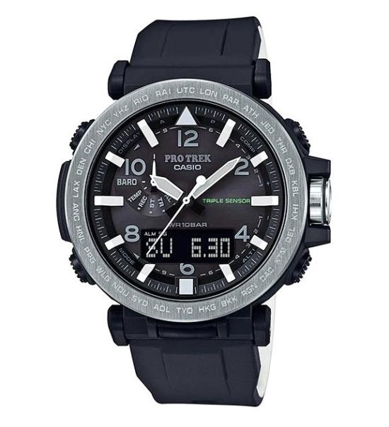Ceas Casio Pro Trek PRG-650-1